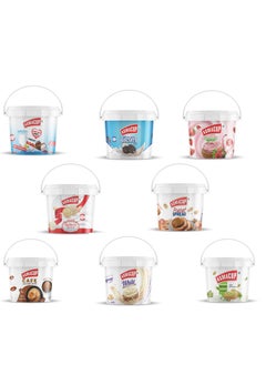 ASMACUP Spread kind kids Cream 900 g  - Image 3