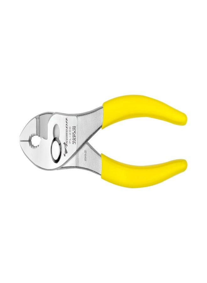 Tsunoda, PL-200, Slip Joint Pliers (8-Inch) - Image 1
