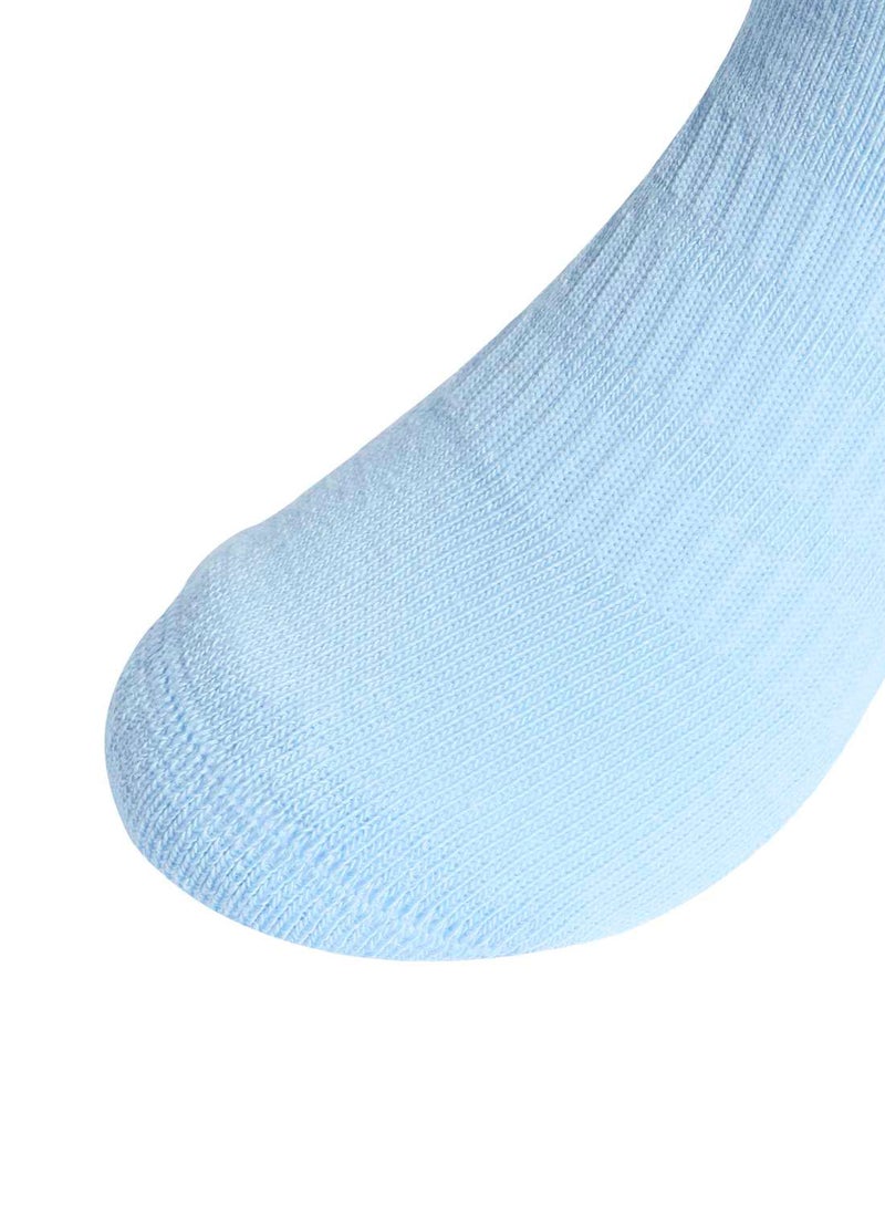 Adidas Cushioned Sportswear Ankle Socks 3 Pair Pack - Image 3
