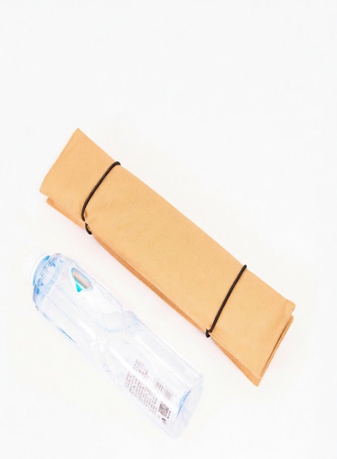 Luckstone Outdoor Picnic Sitting Mat Waterproof Oxford Cloth Camping Seat Cushion for Outdoor Camping - Image 5