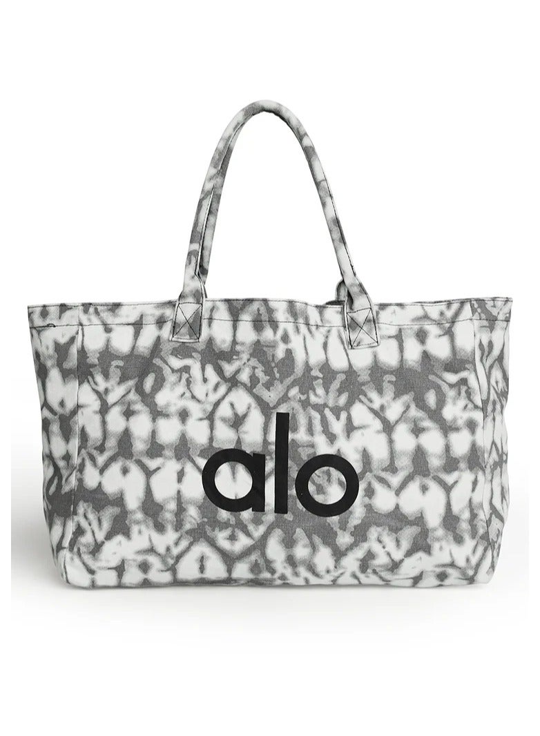 Alo Yoga Iconic Shopper Tote  - Image 1