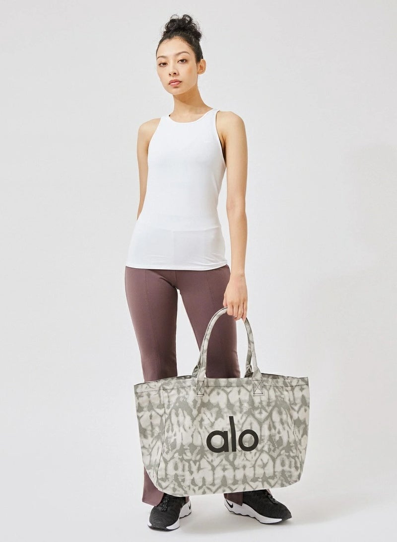 Alo Yoga Iconic Shopper Tote  - Image 3