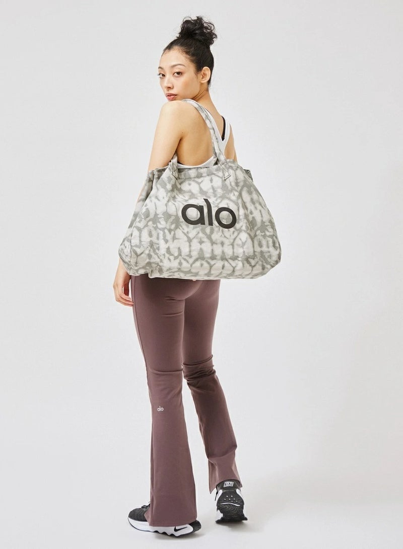Alo Yoga Iconic Shopper Tote  - Image 5