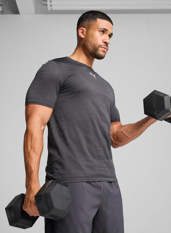 PUMA Tad Tech Seamless T-Shirt - Image 1