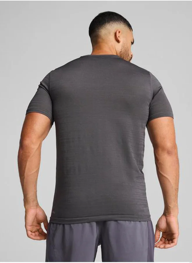 بوما Tad Tech Seamless T-Shirt