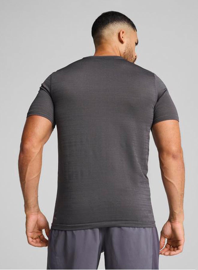 PUMA Tad Tech Seamless T-Shirt - Image 2