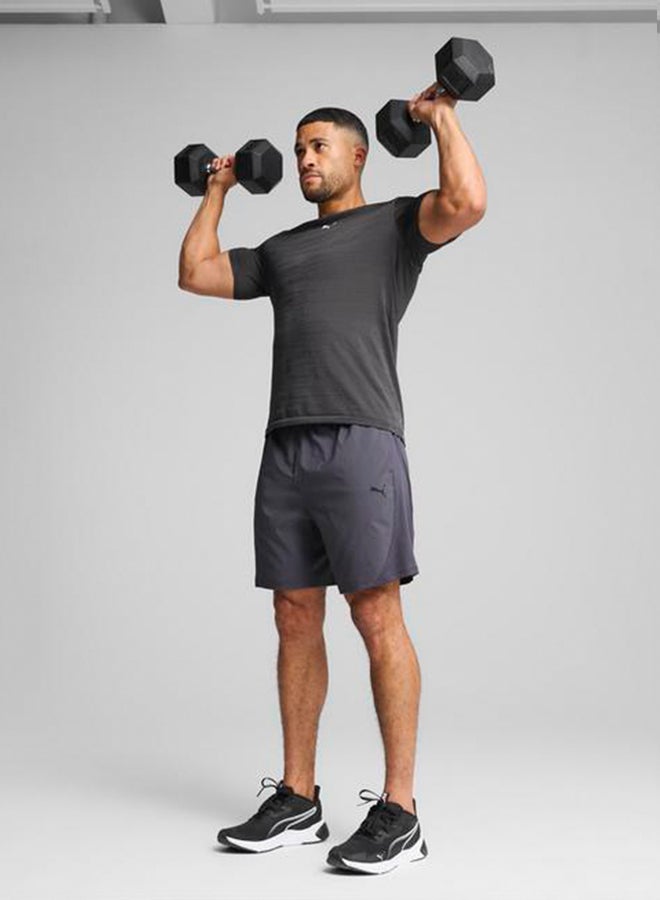 PUMA Tad Tech Seamless T-Shirt - Image 3