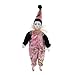 FRECI Clown Doll Clown Man Doll Halloween Decoration for Christmas Birthday Gift 9inch B - Image 3