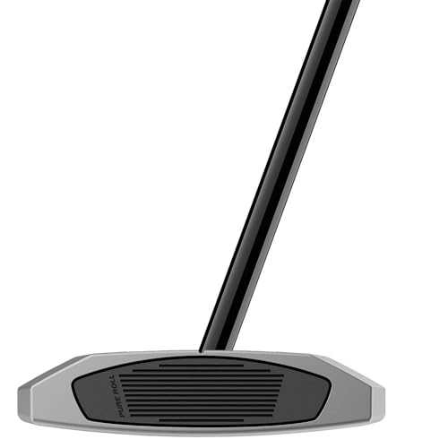 TaylorMade تايلورميد جولف سبايدر زد تي بوتر لليد اليمنى 33 إنش - Image 3