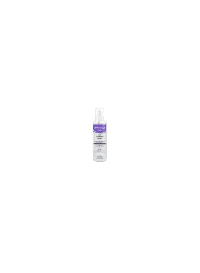 DERMACTIVE BABY HAIR DETANGLING SERUM 120ML
