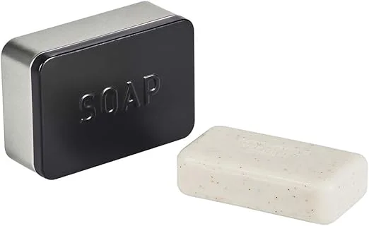 جنتلمنز هاردوير Daily Grind Soap