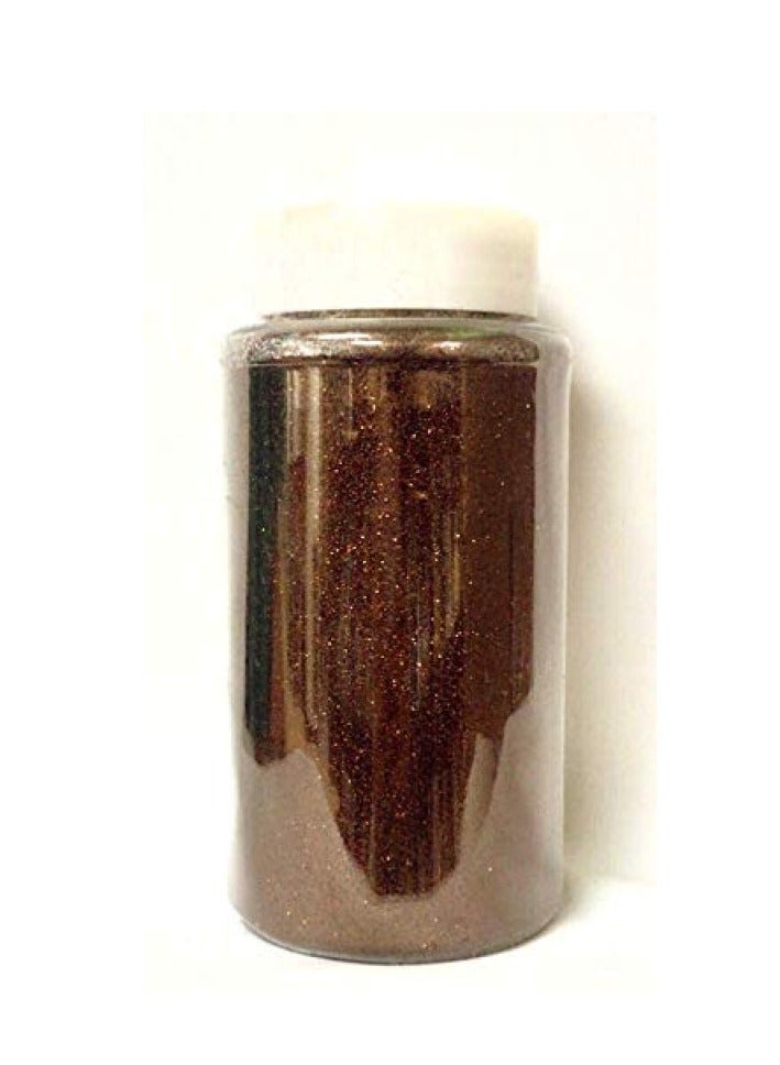 Sadaf بودرة لامعة 300 جرام للحرف والزينة - Image 2