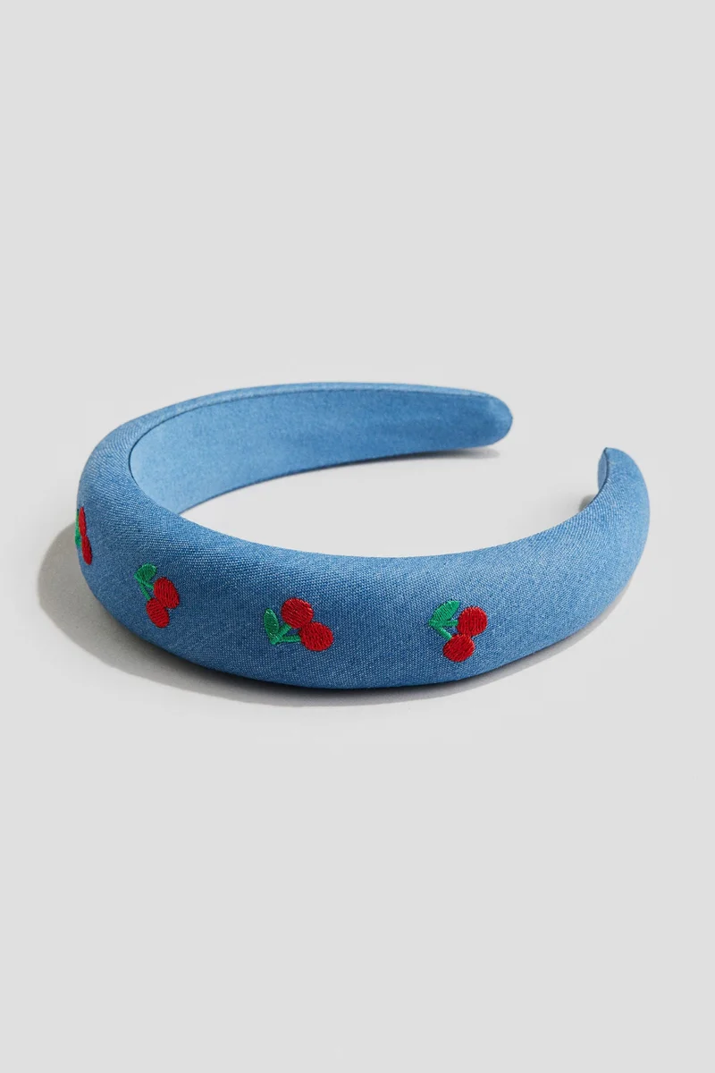 H&M Wide Alice band