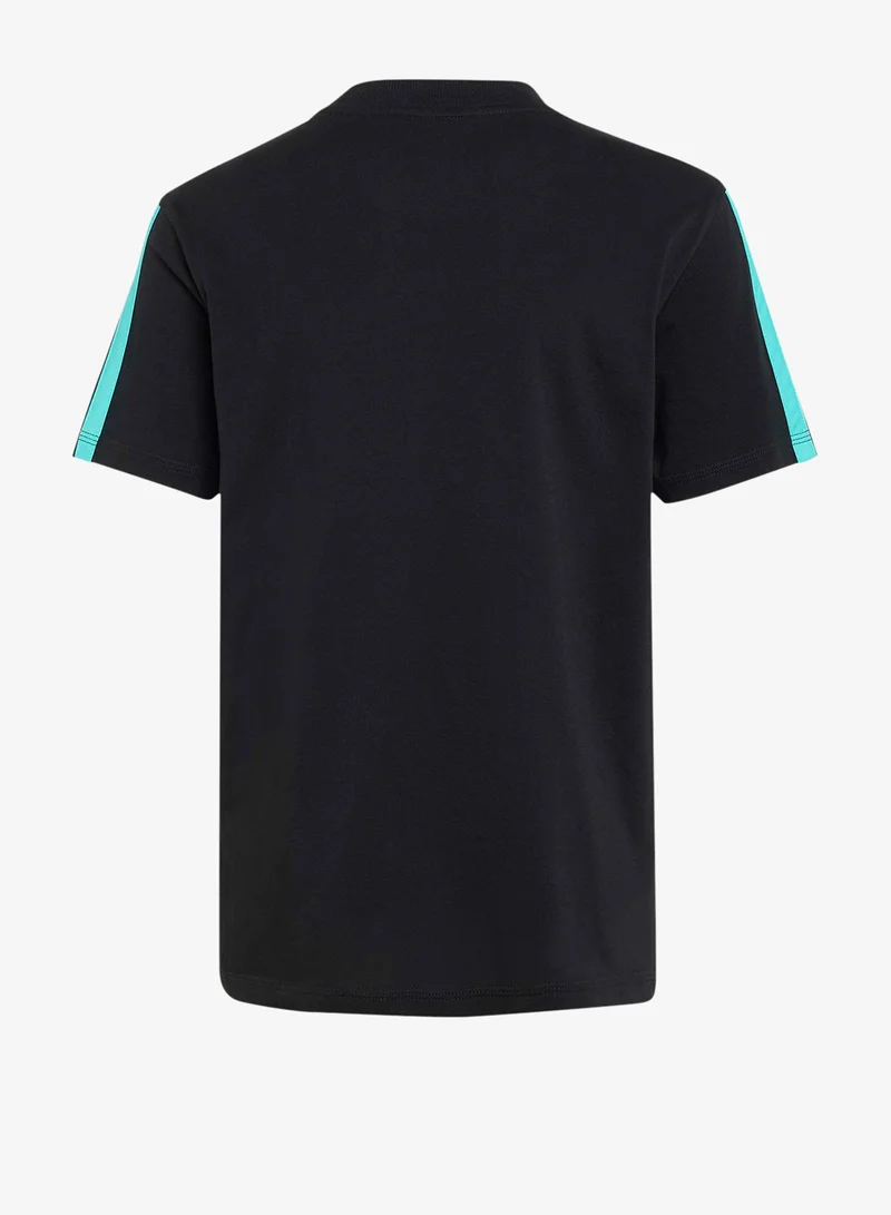 اديداس Youth Mer Formula 1 Team Dna Tee