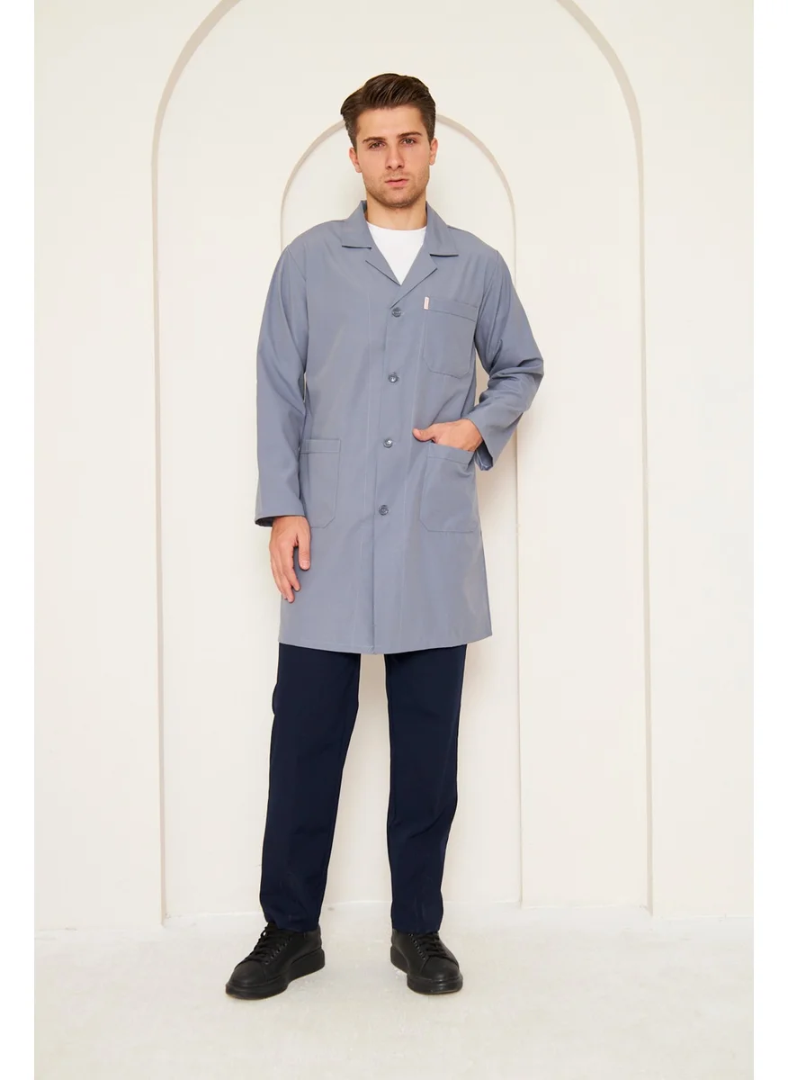 Mervem Work Apron Alpaca