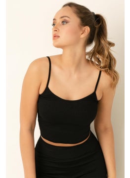 Miorre Seamless Crop T-Shirt  - Image 2