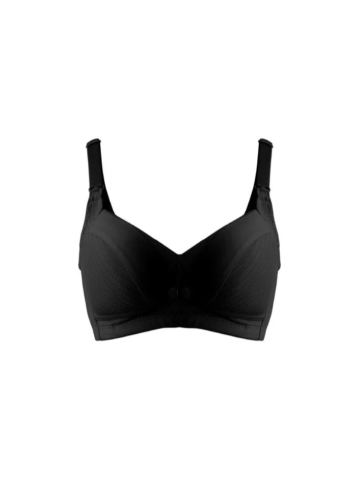 Okus Comfy Cotton Maternity & Nursing Bra