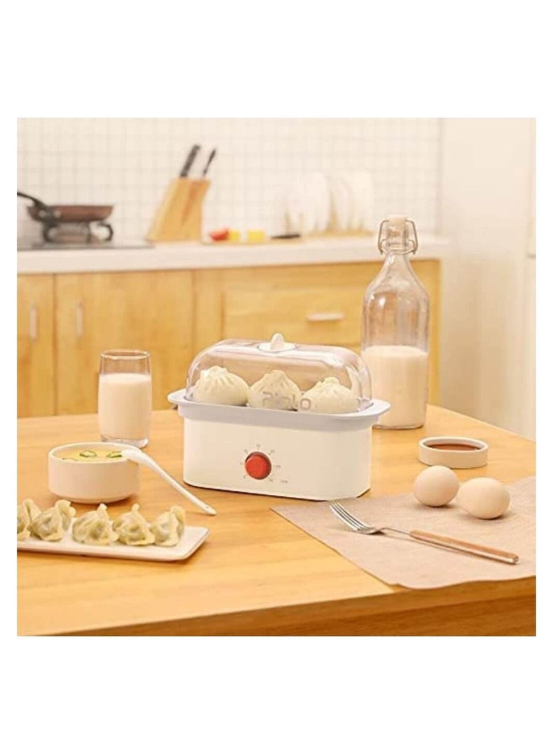 Pinlo Electric Mini Steam Pot - Image 2