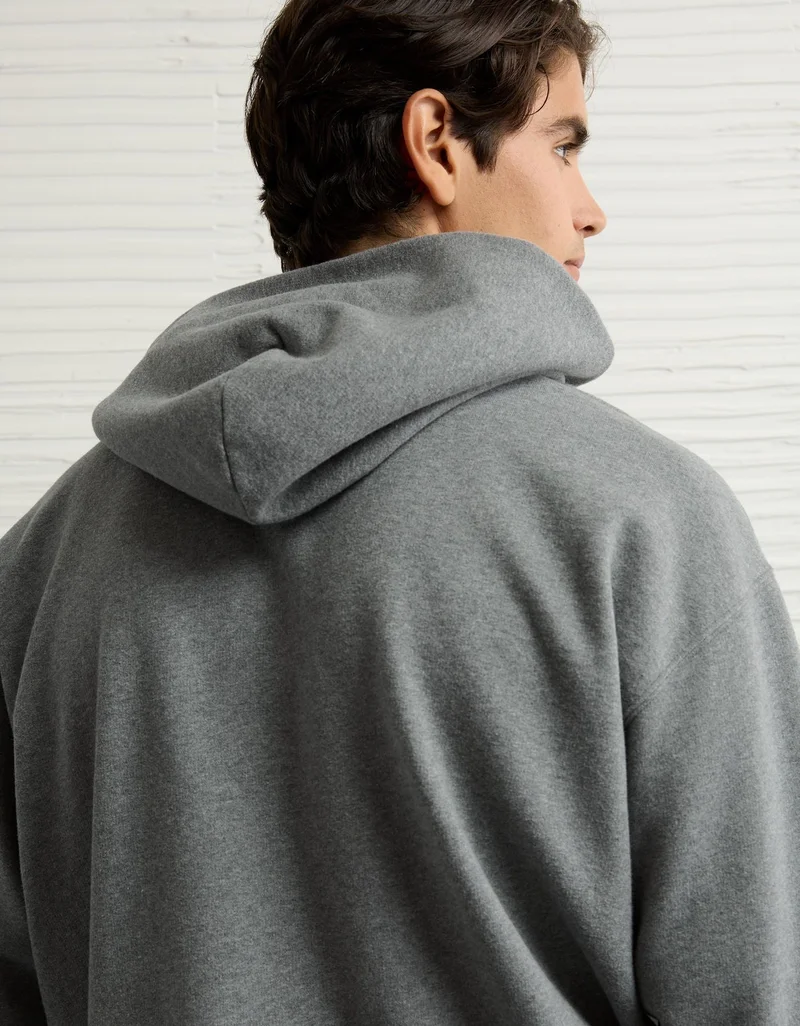 American Eagle AE Laidback Luxe Heavyweight Hoodie