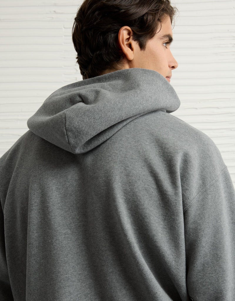 American Eagle AE Laidback Luxe Heavyweight Hoodie - Image 2