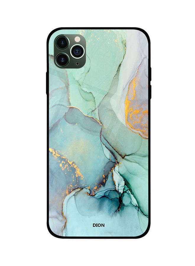 NIBEMINENT Protective Case Cover For Apple iPhone 11 Pro Max Multicolour