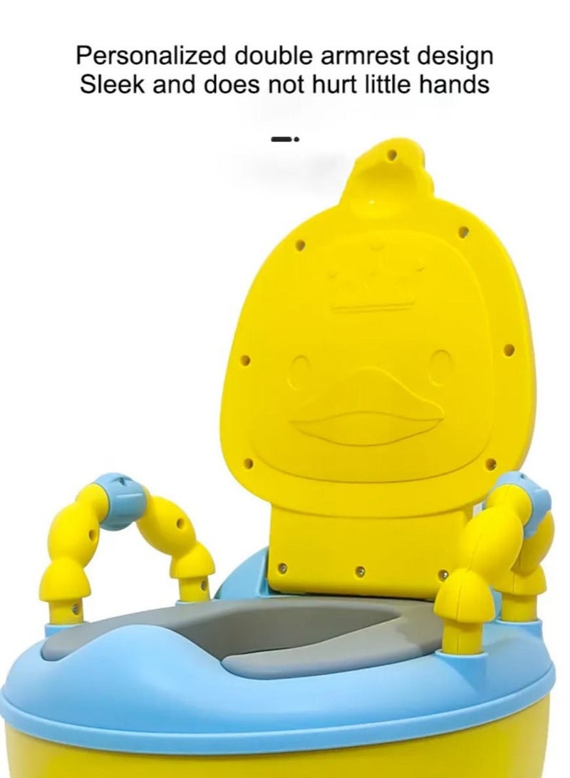 baby potty - Image 3