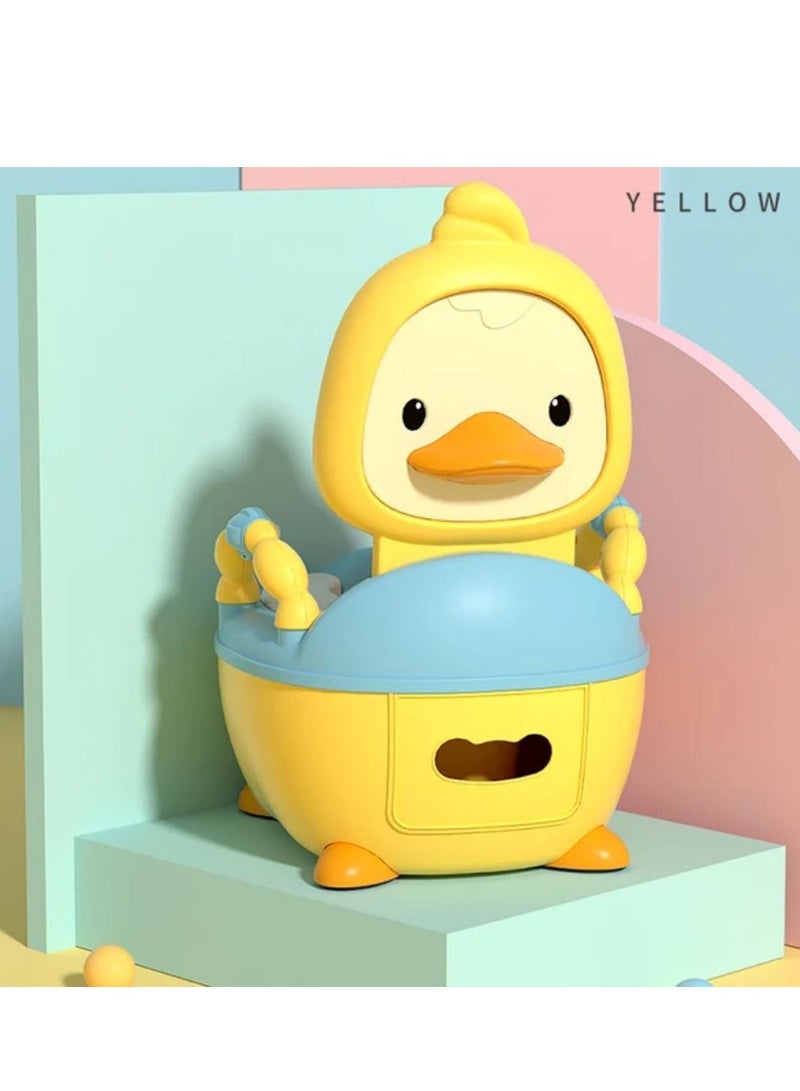 baby potty - Image 1