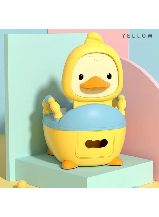 baby potty - Image 5