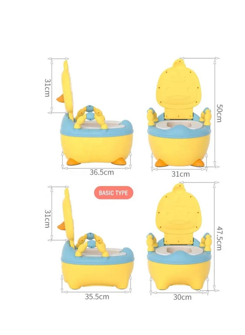baby potty - Image 4