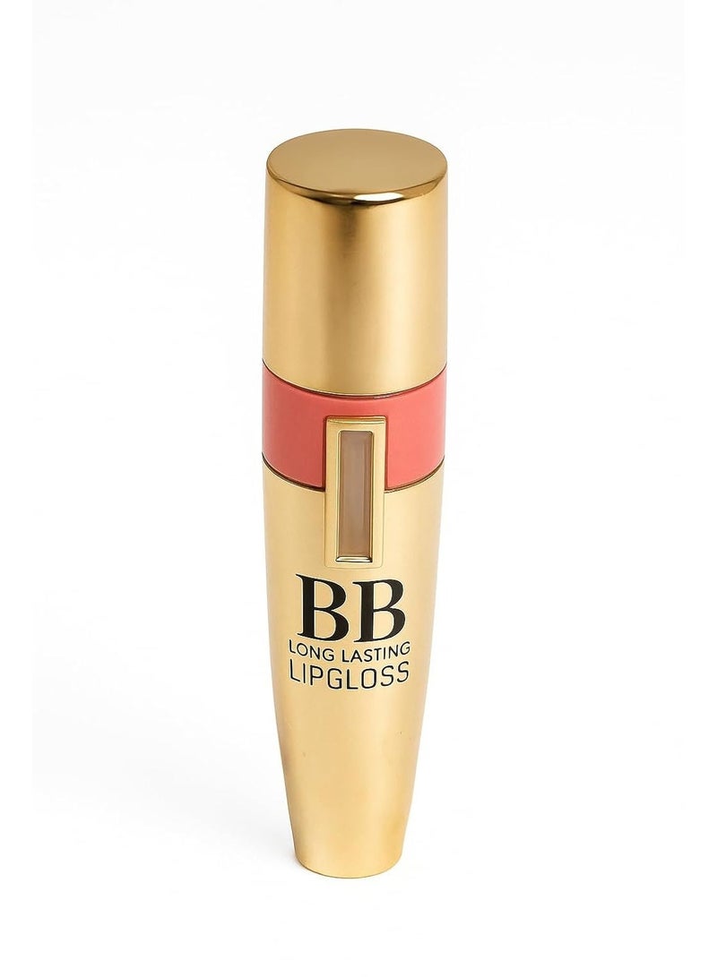 Sedell Paris BB Long Lasting Lip Gloss - Image 4