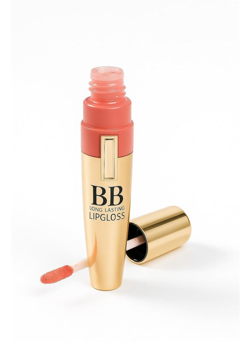 Sedell Paris BB Long Lasting Lip Gloss - Image 2