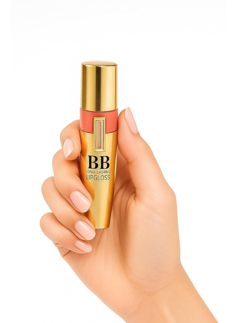 Sedell Paris BB Long Lasting Lip Gloss - Image 1