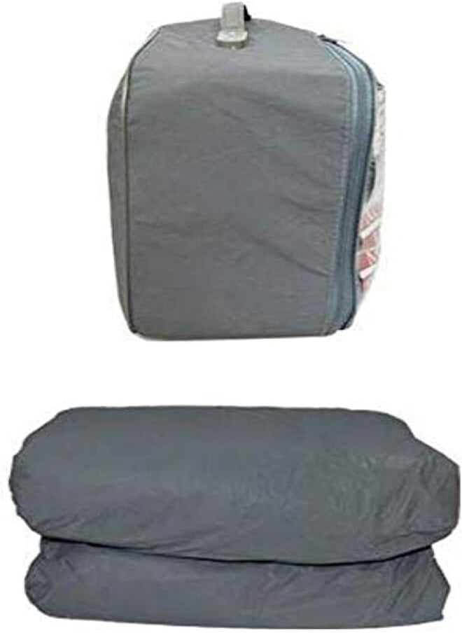 Generic - car Cover 2 Layers for Lynk And Co 01 SUV 2022 - Image 1