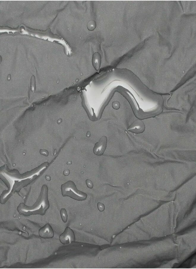 Generic - car Cover 2 Layers for Lynk And Co 01 SUV 2022 - Image 1