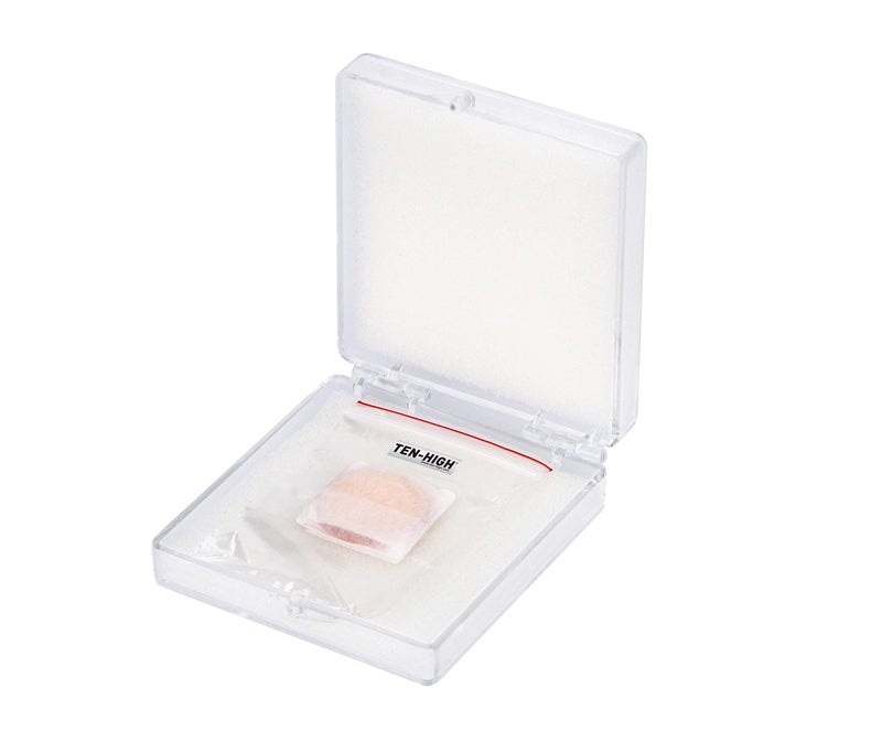 TEN-HIGH 19.05mm CO2 Laser Lens - ZnSe Focal Mirror for Engraving & Cutting Machine, FL76.2mm - Image 3