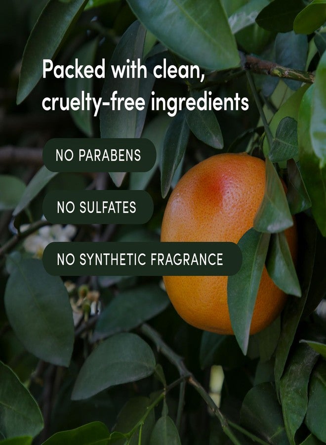 LATHER White Grapefruit Cleansing Cloths (40 Count Individually Wrapped (7.8" x 5.5" Premoistened with Aloe, Glycerin, Grapefruit Oil - Gentle Face Wipes - Vegan & Cruelty Free - Beauty & Skin Care - Image 4