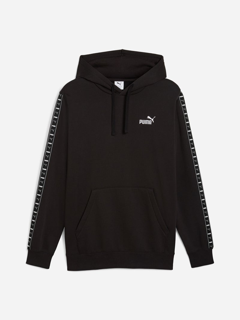 Puma Essential Tape Hoodie - Image 1