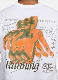 Nike M Nk Df Tee Wc  - Image 3