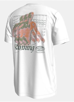 Nike M Nk Df Tee Wc  - Image 5
