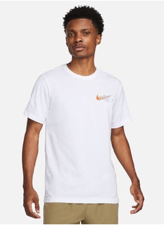 Nike M Nk Df Tee Wc  - Image 1