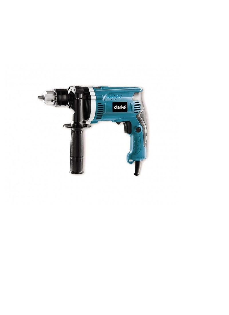 Clarke Impact Drill Machine 16mm  - Image 2