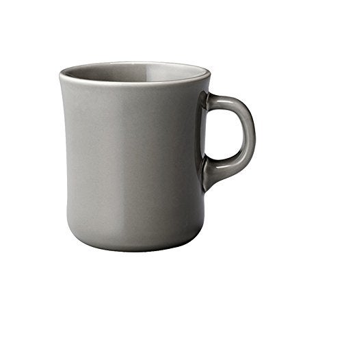 Kinto KINTO 27640 SCS Mug, 13.5 fl oz (400 ml), Gray, Coffee, Microwave and Dishwasher Safe, Gift Present - Image 2
