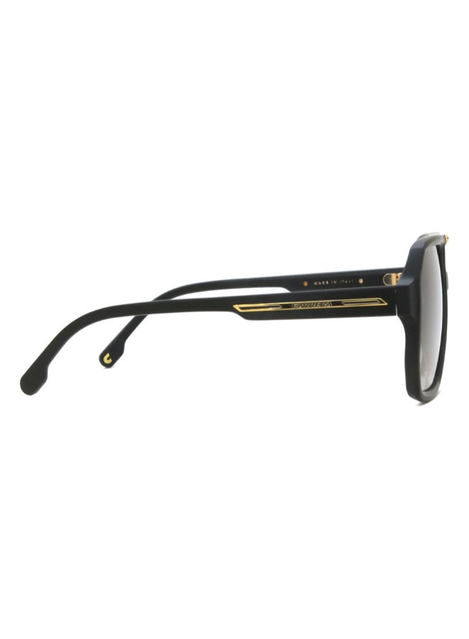 Carrera VICTORY C 01/S 003/86 Men's Full Rim Pilot Sunglasses - Image 3