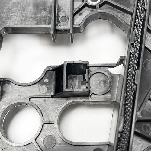 Sumyola 6F35 Transmission Valve Body Transmission Connector For Ford, Mazda & Mercury Escape 08-11, Fusion 09-11, Tribute 08-11, Mariner/Milan 09-11. OE: FD8P-7G276-AB DV6P7Z490AA CV6Z7G391A - Image 5