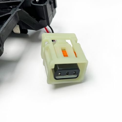 Sumyola 6F35 Transmission Valve Body Transmission Connector For Ford, Mazda & Mercury Escape 08-11, Fusion 09-11, Tribute 08-11, Mariner/Milan 09-11. OE: FD8P-7G276-AB DV6P7Z490AA CV6Z7G391A - Image 3