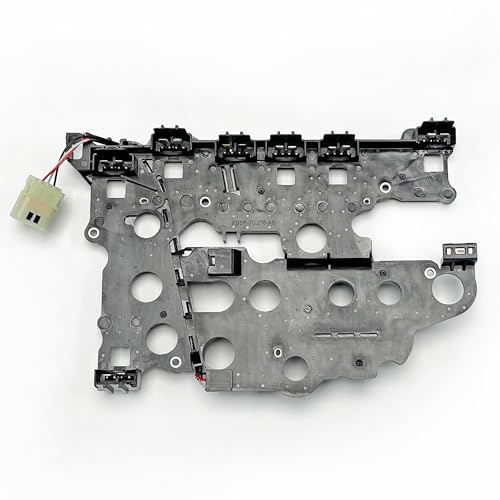 Sumyola 6F35 Transmission Valve Body Transmission Connector For Ford, Mazda & Mercury Escape 08-11, Fusion 09-11, Tribute 08-11, Mariner/Milan 09-11. OE: FD8P-7G276-AB DV6P7Z490AA CV6Z7G391A - Image 2
