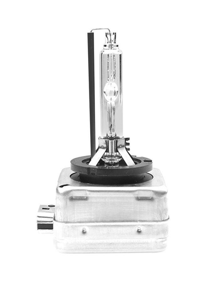Loquat 35W Xenon Headlight D1S Bulb HID Lamp Replacement - Image 2