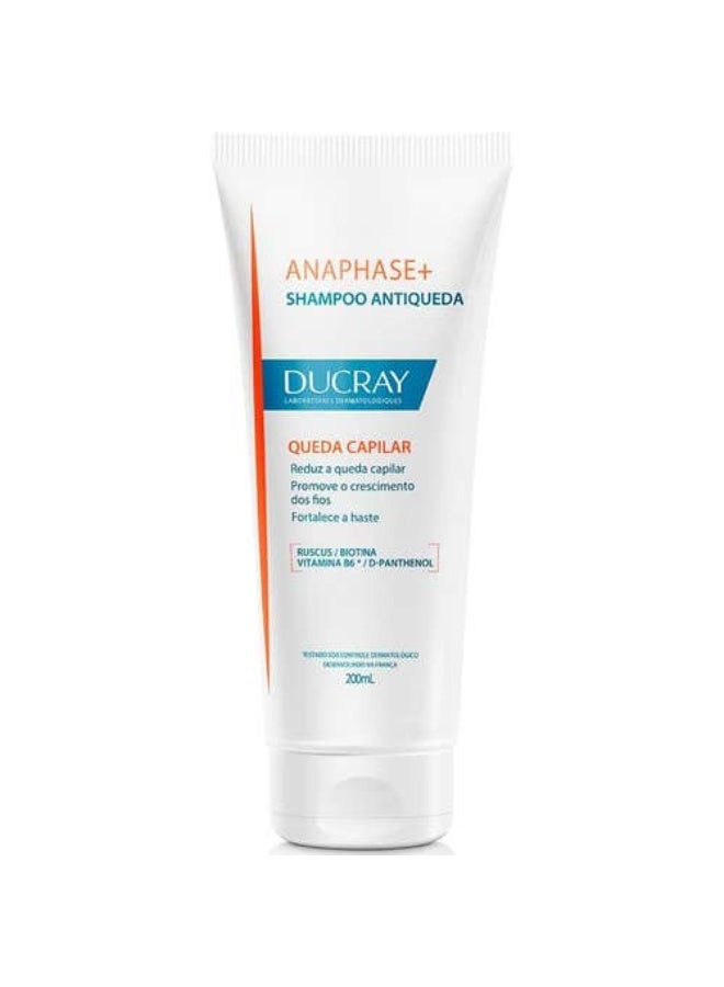 دوكري دوكراي شامبو أنافازالمحفزلعلاج تساقط الشعر 200 مل - Image 1