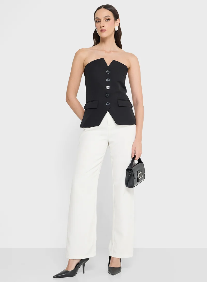 ELLA Bandeau Vest
