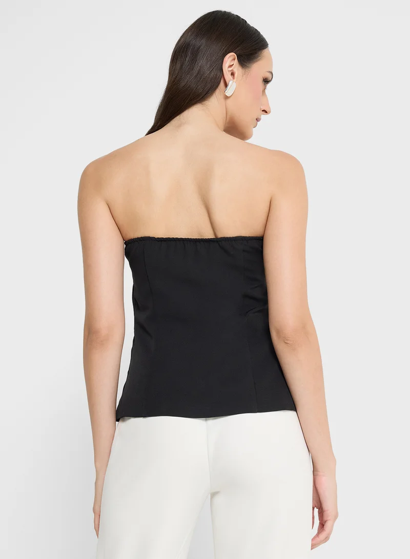 ايلا Bandeau Vest